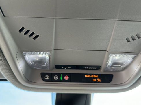 Used 2023 GMC Acadia SLE w/ Driver Convenience Package image 42