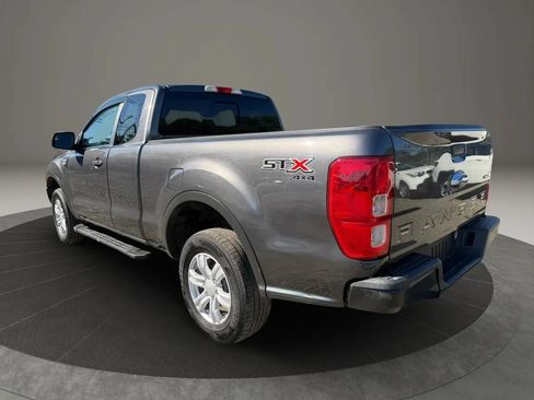 Used 2019 Ford Ranger XL w/ Equipment Group 101A Mid AWD/4WD image 7