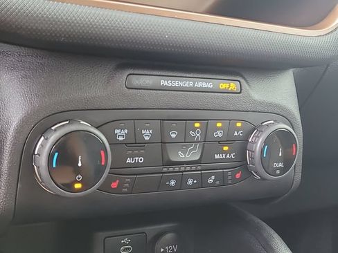 Used 2023 Ford Bronco Sport Outer Banks w/ Tech Package AWD/4WD image 25