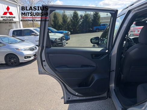 Used 2025 Subaru Forester Premium w/ Convenience Package #1 image 29