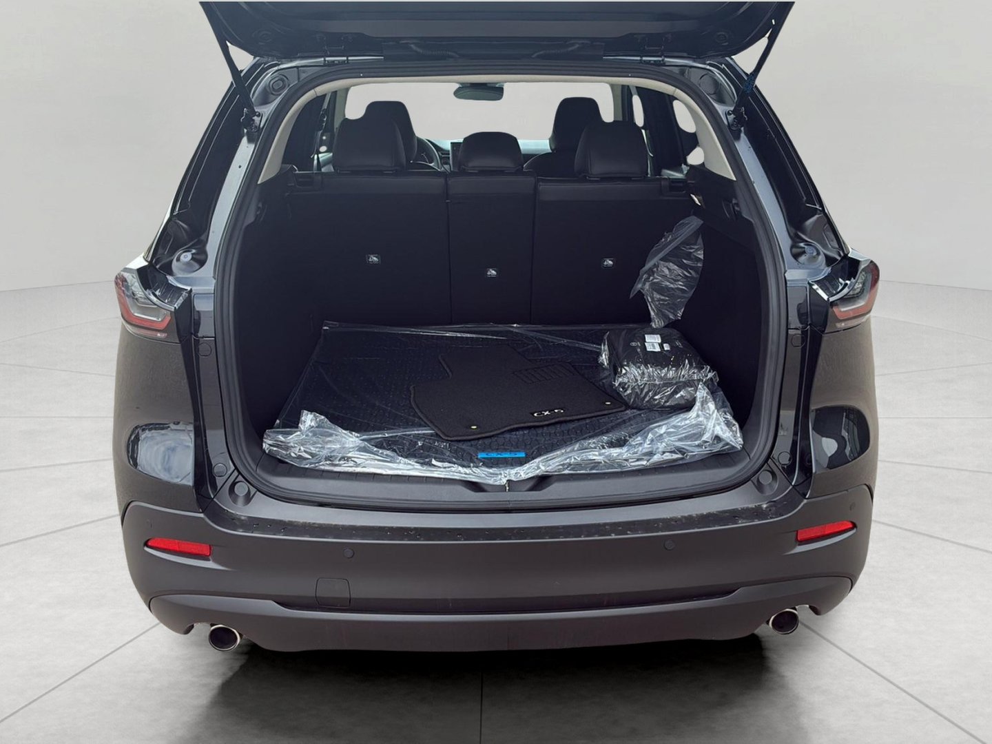 New 2026 MAZDA CX-5 Select AWD/4WD image 21