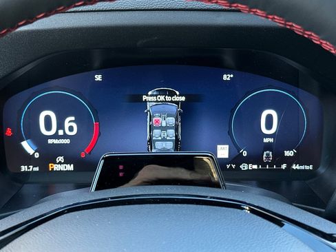 New 2025 Ford Explorer ST w/ Sun And Sound Package image 25