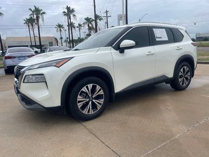 Certified 2023 Nissan Rogue SV w/ SV Premium B Package