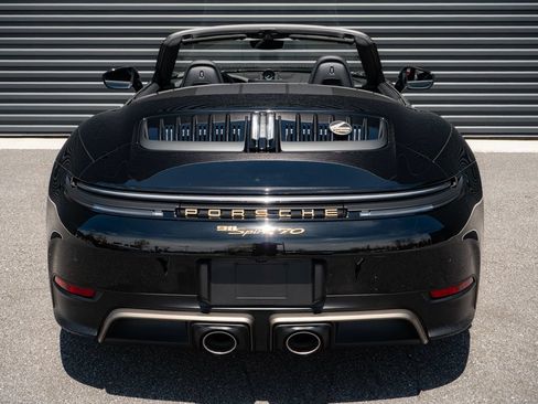 Certified 2026 Porsche 911 Carrera 4 GTS AWD/4WD image 27