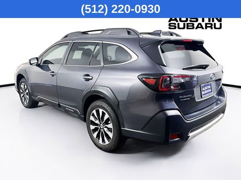 Used 2024 Subaru Outback Limited image 6