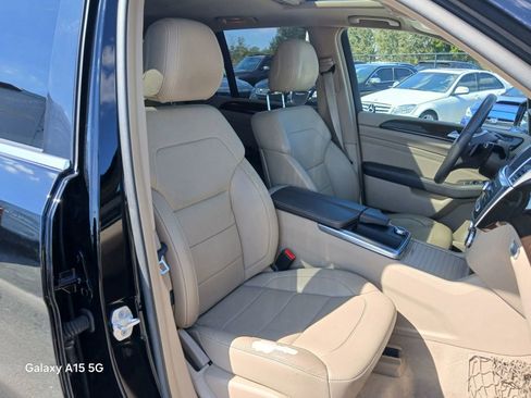 Used 2013 Mercedes-Benz ML 350 2WD image 16