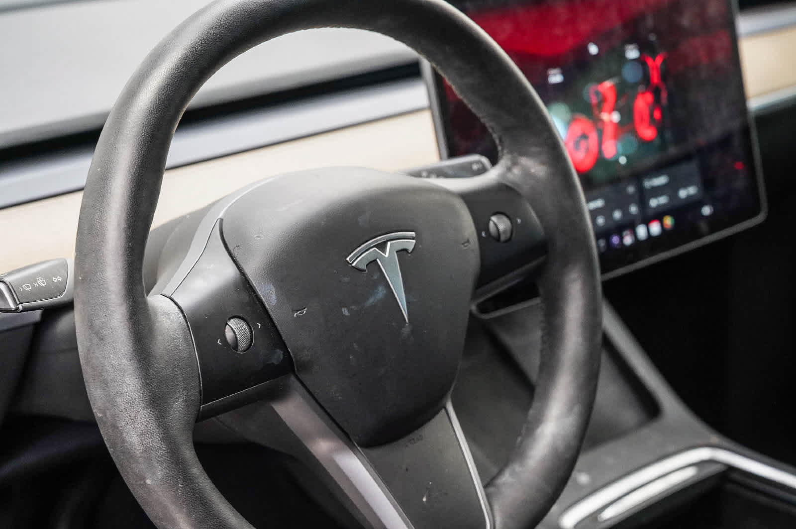 Used 2022 Tesla Model Y Long Range AWD/4WD image 20