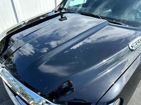 Used 2021 RAM 1500 Big Horn image 14