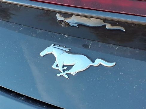 Used 2024 Ford Mustang Premium image 29