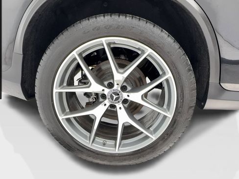 Used 2022 Mercedes-Benz GLC 300 4MATIC w/ AMG Line image 14