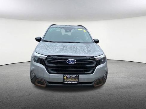 Certified 2025 Subaru Forester Sport image 3