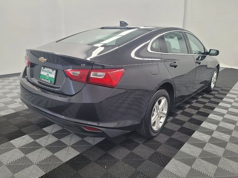 Used 2023 Chevrolet Malibu LT FWD image 9