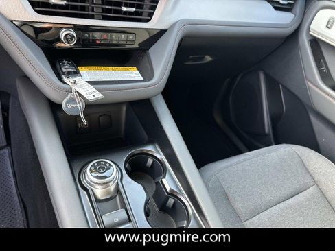 New 2026 Ford Explorer Active RWD image 31