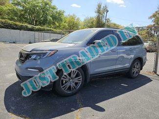 Certified 2022 Honda Pilot Sport video 1