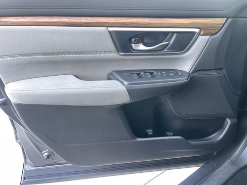Used 2019 Honda CR-V EX image 22
