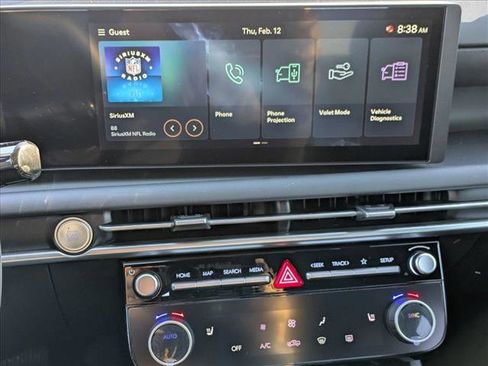 New 2026 Hyundai Santa Cruz SEL FWD image 12
