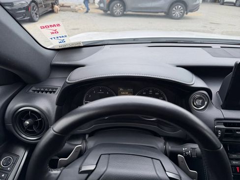 Used 2024 Lexus IS 300 AWD w/ Premium Package image 26