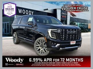 New 2026 GMC Yukon XL Denali Ultimate video 1