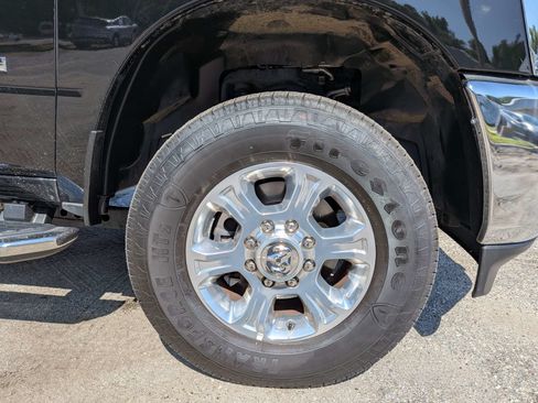 Used 2026 RAM 2500 Big Horn AWD/4WD image 12
