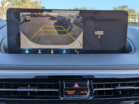 Used 2024 Acura MDX w/Technology Package image 13