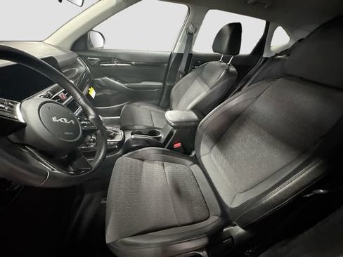 Used 2024 Kia Seltos S AWD/4WD image 22