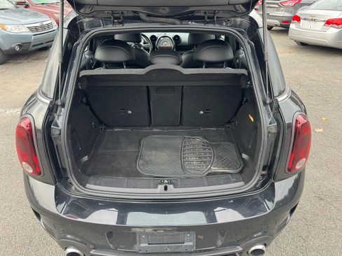 Used 2014 MINI Cooper Countryman S image 13