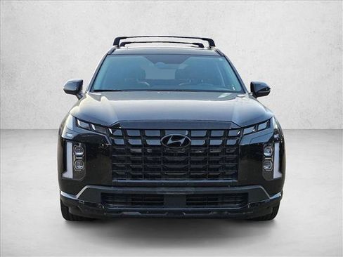 Used 2025 Hyundai Palisade XRT image 2