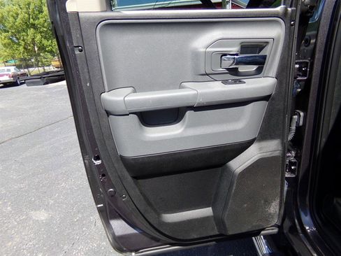 Used 2018 RAM 1500 Big Horn AWD/4WD image 54