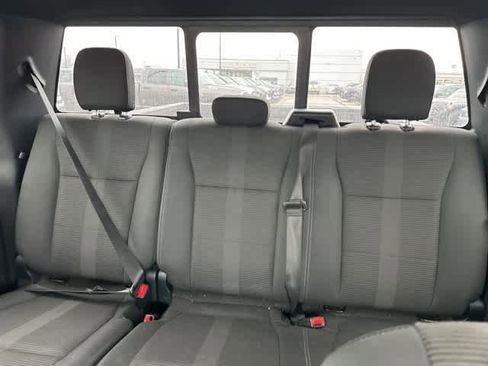 Used 2016 Ford F150 XLT w/ Equipment Group 302A Luxury image 5