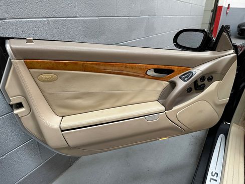 Used 2003 Mercedes-Benz SL 500 image 13