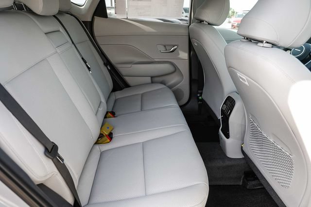 New 2026 Hyundai Kona Limited FWD image 22
