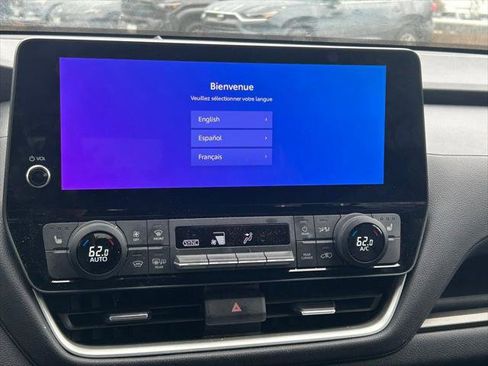 Certified 2024 Toyota Grand Highlander XLE image 21