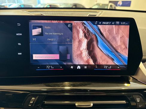 Used 2025 BMW X1 xDrive28i image 24