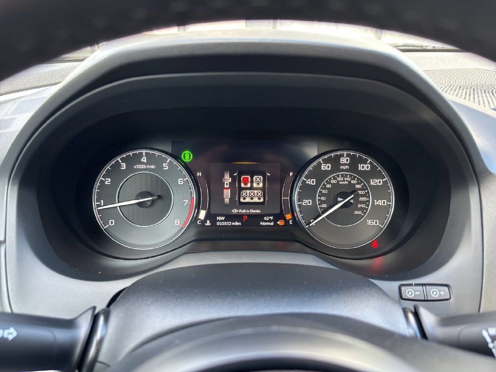 Used 2024 Acura RDX w/ Technology Package AWD/4WD image 9