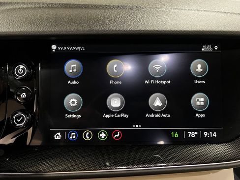 Certified 2023 Buick Envision Essence AWD/4WD image 20