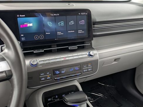 Used 2025 Hyundai Kona SEL FWD image 23