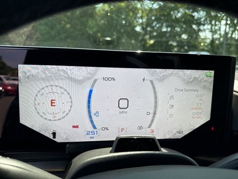 New 2025 GMC Hummer EV 3X image 16