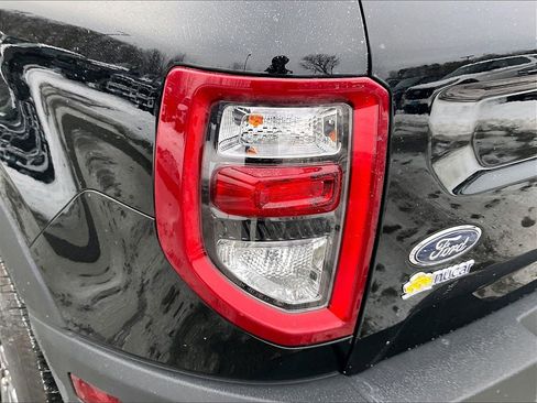 Used 2024 Ford Bronco Sport Big Bend image 30