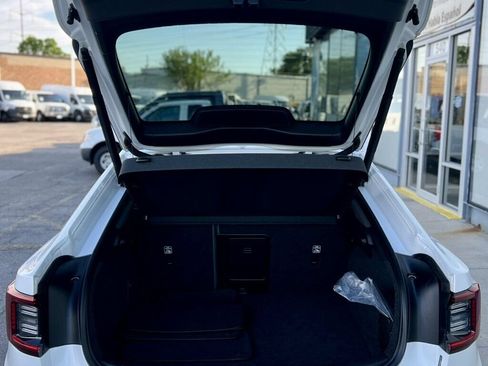 Used 2022 Polestar Polestar 2 w/ Pilot Package AWD/4WD image 9