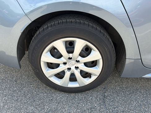 Used 2024 Toyota Corolla LE FWD image 23