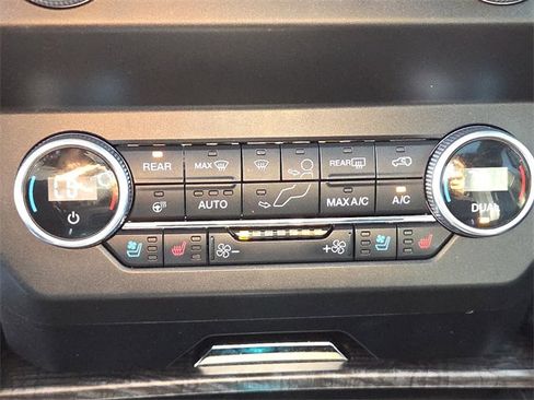 Used 2019 Ford Expedition Limited w/ Equipment Group 302A image 22