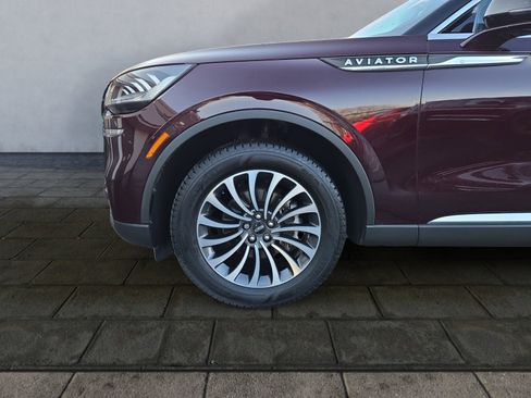 Used 2023 Lincoln Aviator Reserve w/ Elements Package Plus image 27