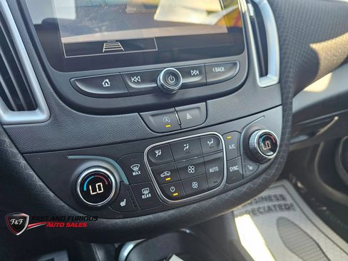 Used 2024 Chevrolet Malibu LT FWD image 26