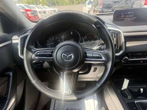 Used 2023 MAZDA CX-50 2.5 S w/ Preferred Plus Pkg AWD/4WD image 22