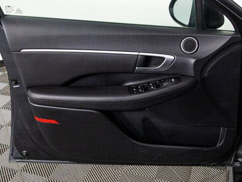 Used 2022 Hyundai Sonata SEL w/ Winter Weather Package image 33