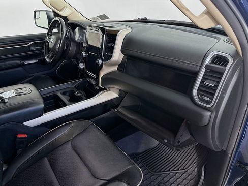 Used 2021 RAM 1500 Laramie AWD/4WD image 31