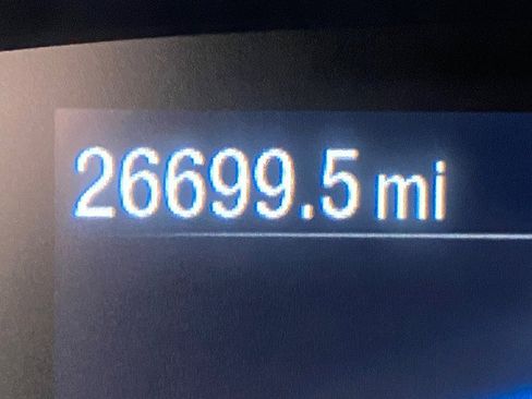 Certified 2023 Ford Bronco Sport Big Bend w/ Convenience Package image 17