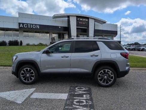 New 2026 GMC Terrain Elevation w/ Elevation Premium Package image 2