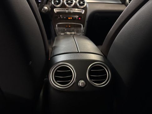 Used 2017 Mercedes-Benz GLC 300 4MATIC image 20