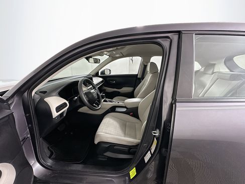 Used 2024 Honda HR-V LX image 13